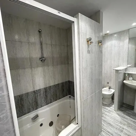 Downtown Summer Apartamento