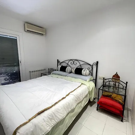 Apartment Downtown Summer Platja d'Aro