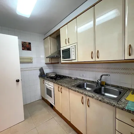 Downtown Summer Apartment