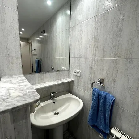 Apartamento Downtown Summer Platja d'Aro (Playa de Aro)