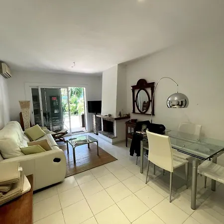 Apartamento Downtown Summer