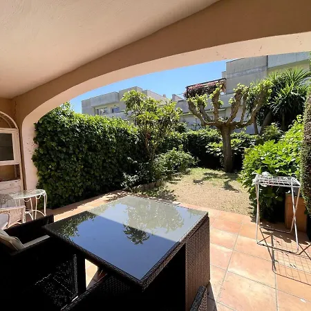 Apartamento Downtown Summer Platja d'Aro (Playa de Aro)